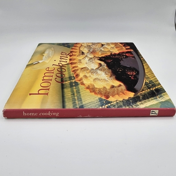 Home Cooking Cookbook - Picture 4 of 11